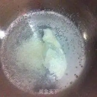 Make Caramel banana pot step 8