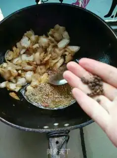 Make Come back to the pot step 9