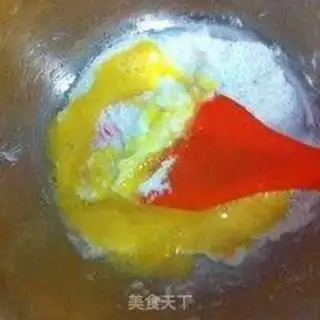 Make Caramel banana pot step 9