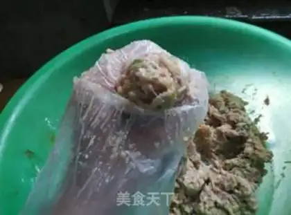 Make Blowball step 4