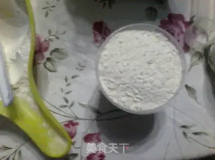Make Healthy bread step 5