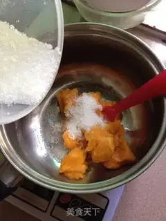 Make ♪ Duck rice ♪ step 0