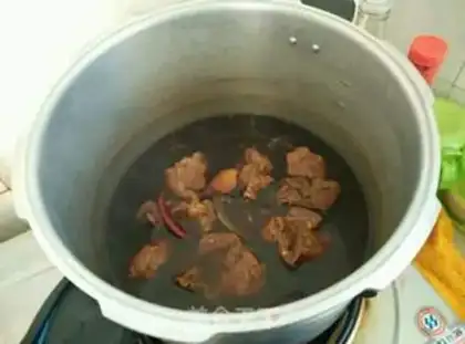 Make Double bacon eggburger step 0