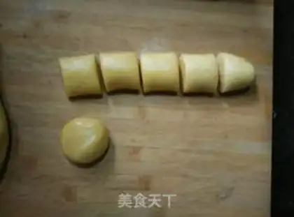 Make Peaches step 5