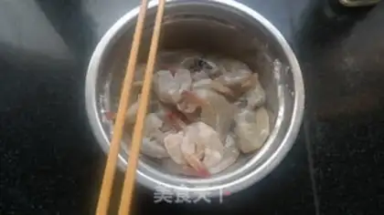 Make Shrimp step 2