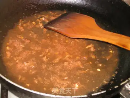 Make Fork step 3