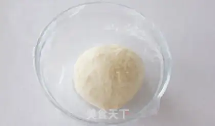 Make Cake doughnuts step 4