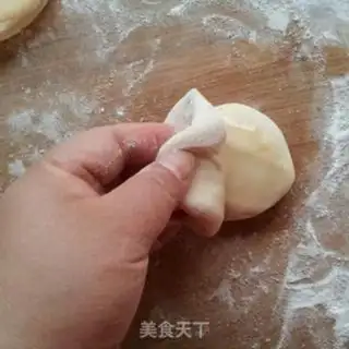 Make Home sprouts step 4