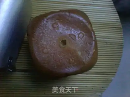 Make Healthy bread step 9