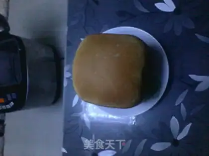 Make Healthy bread step 10