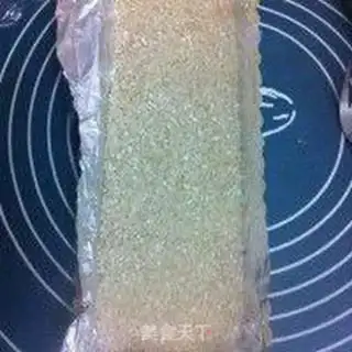 Make Caramel banana pot step 17