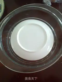 Make Frozen eggs step 3