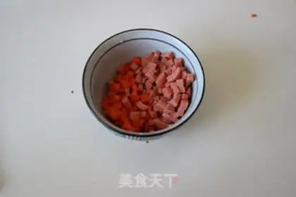 Make The jade bag step 2