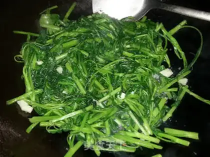 Make Vegetable cabbage step 5