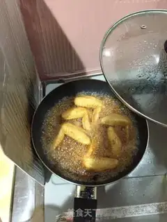 Make Red chicken wings step 0