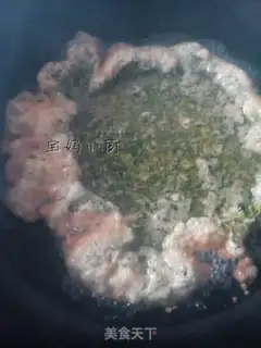 Make Eggs from the fragrance stand step 6