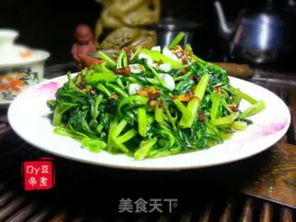 Make Vegetable cabbage step 6