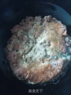 Make Eggs from the fragrance stand step 7