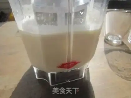 Make Corn oatmeal step 5