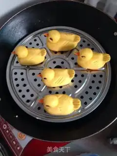 Make ♪ Duck rice ♪ step 11