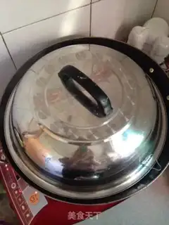 Make ♪ Duck rice ♪ step 12
