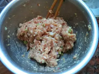 Make Paprika step 1