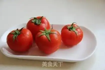 Make Homemade ketchup step 0