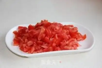 Make Homemade ketchup step 1