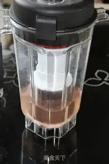 Make Homemade ketchup step 2