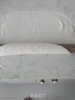 Make Mix noodles step 1