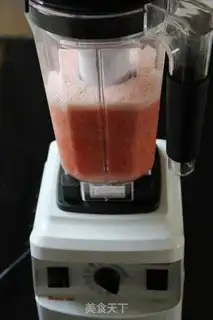 Make Homemade ketchup step 3