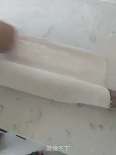 Make Mix noodles step 2