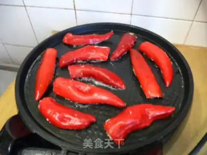 Make Paprika step 5