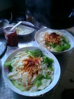 Make Spicy noodles step 9