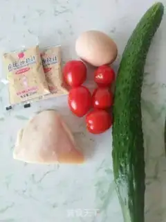 Make Mix noodles step 4