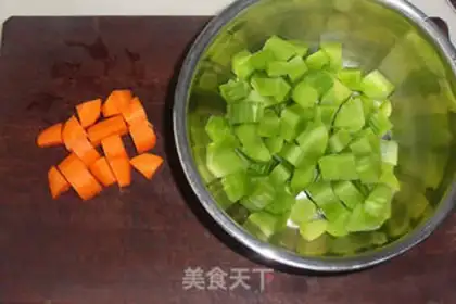 Make Chicken step 2