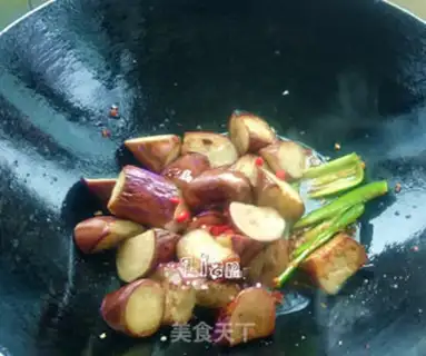 Make A fruit shake step 2