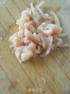 Make Mix noodles step 6