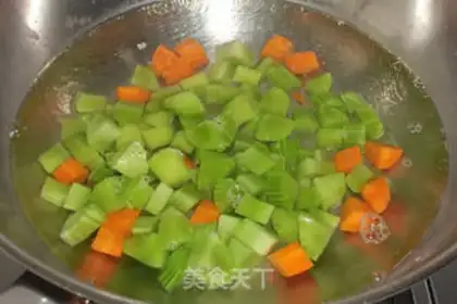 Make Chicken step 5