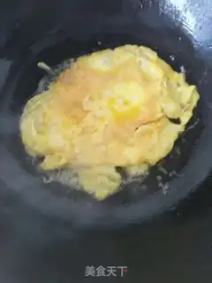 Make Mix noodles step 7