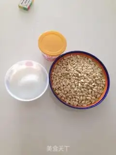 Make Caesar salad step 1