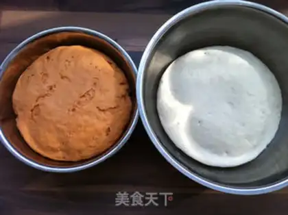 Make Snack roll step 2