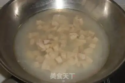 Make Chicken step 6