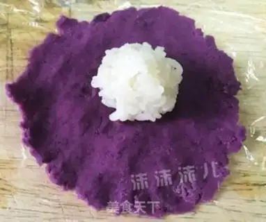 Make Potato tea towels step 7
