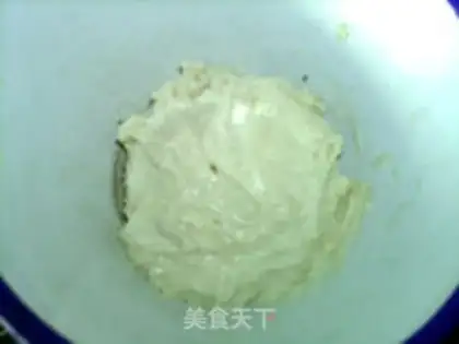 Make Old bread step 2