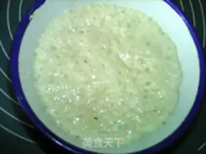 Make Old bread step 3