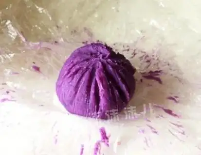 Make Potato tea towels step 11