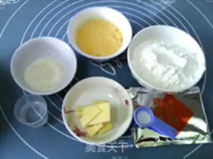 Make Old bread step 4