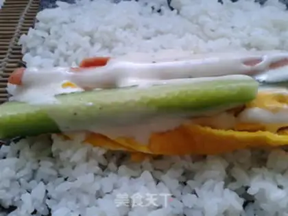 Make Caesar salad step 6