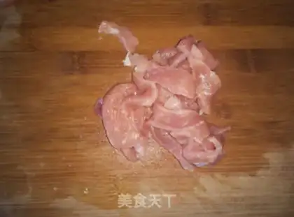 Make Frozen step 2